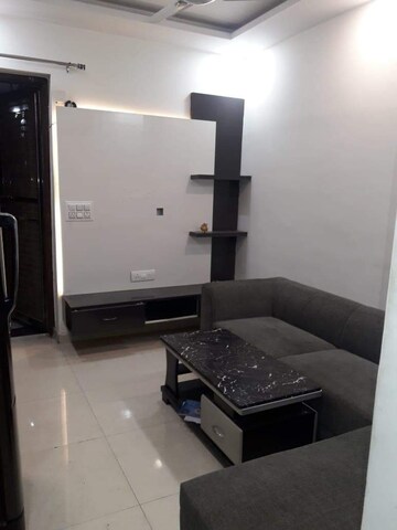 Furnished Amenities in 2 BHK Builder Floor at Burari – for Rent