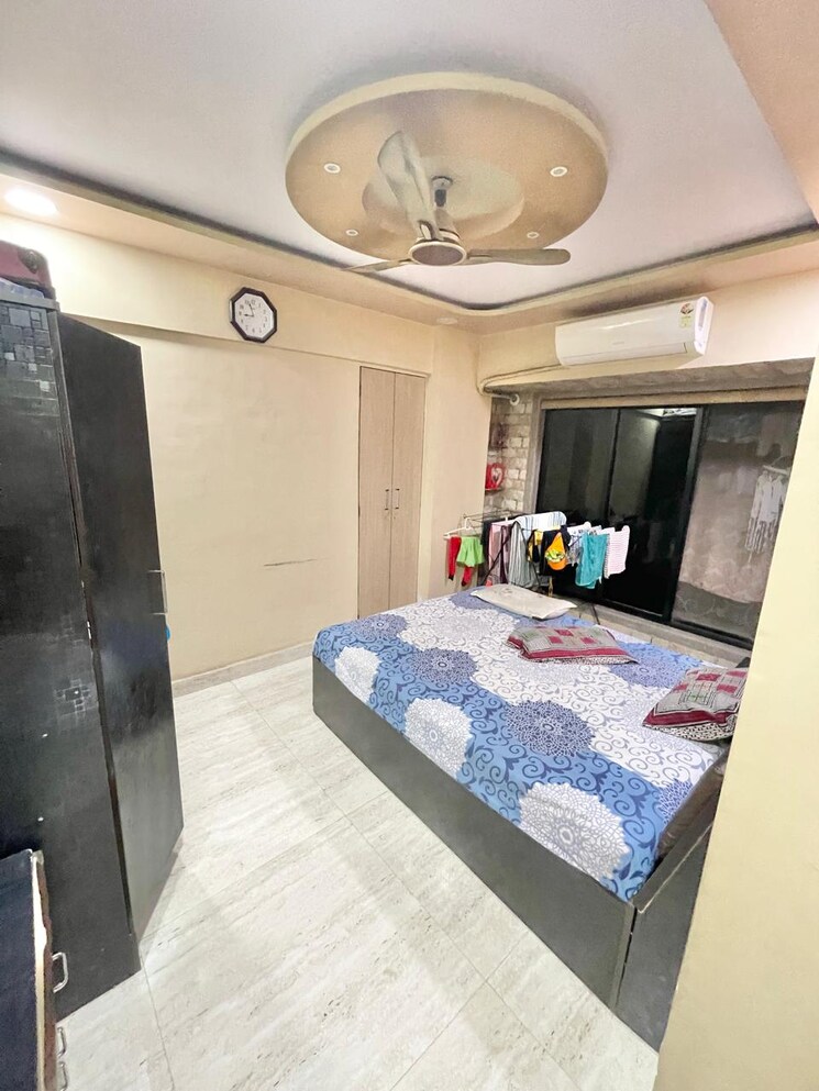 Bedroom, latif-park 2 Bedroom 850 Sq.Ft. Apartment In Mira Road Thane 7966492