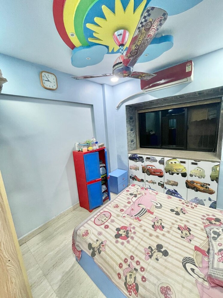 Master Bedroom, latif-park 2 Bedroom 850 Sq.Ft. Apartment In Mira Road Thane 7966492