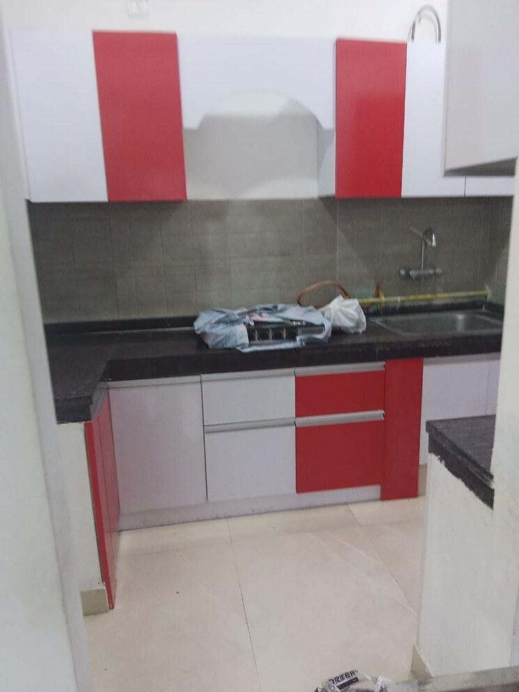 Kitchen, ace-divino 3 Bedroom 933 Sq.Ft. Apartment In Sector 1 Greater Noida Greater Noida 7966480