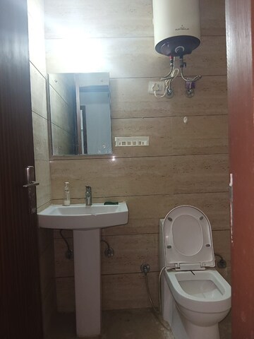 Bathroom in 3 BHK Apartment at Ace Divino, Sector 1 Greater Noida – for Sale
