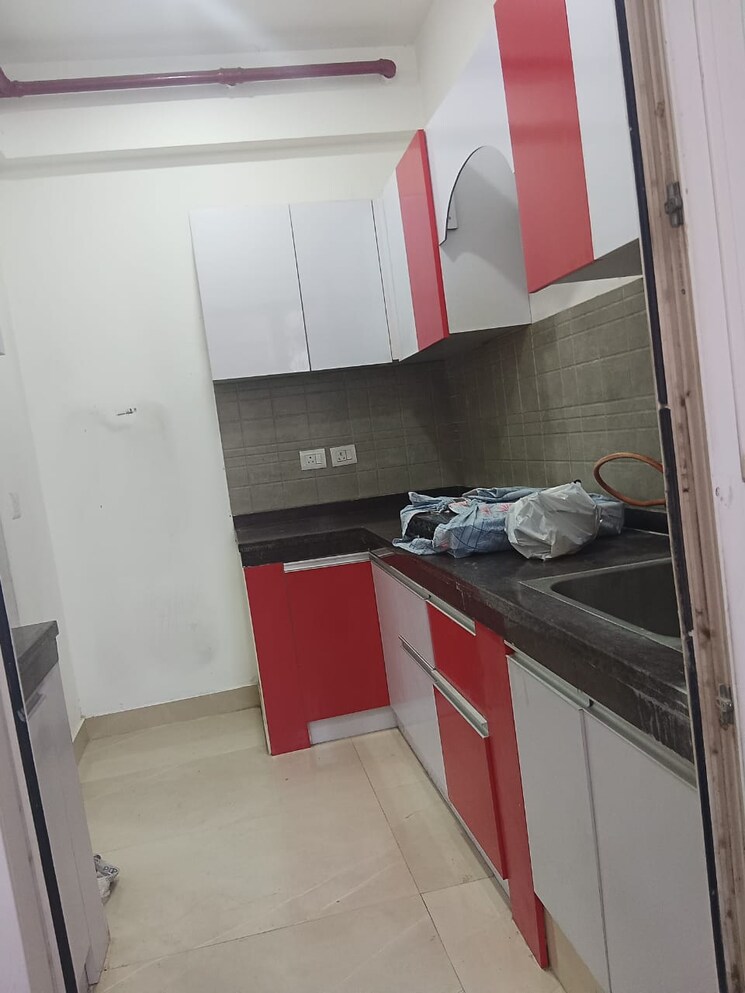 Kitchen, ace-divino 3 Bedroom 933 Sq.Ft. Apartment In Sector 1 Greater Noida Greater Noida 7966480