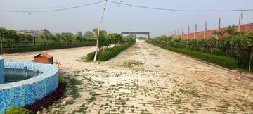 Plot Area in  Plot at Chitaipur – for Sale