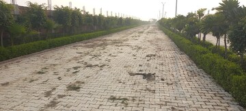 Plot Area in  Plot at Chitaipur – for Sale
