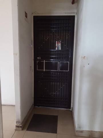 Staircase in 3 BHK Apartment at Gaur Atulyam, Omicron I Greater Noida – for Rent