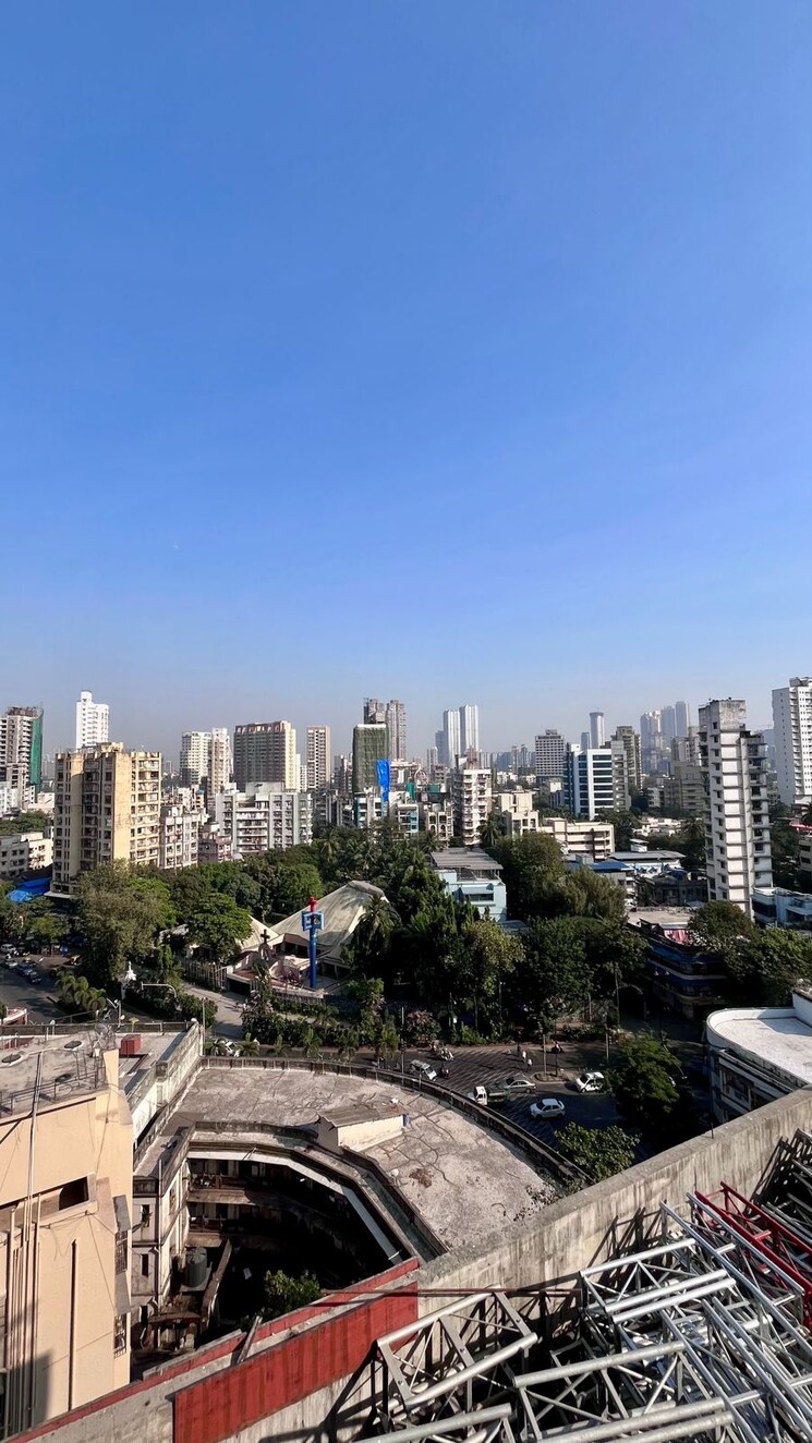 Exterior View, suraj-palette 2 Bedroom 905 Sq.Ft. Apartment In Dadar West Mumbai 7966474