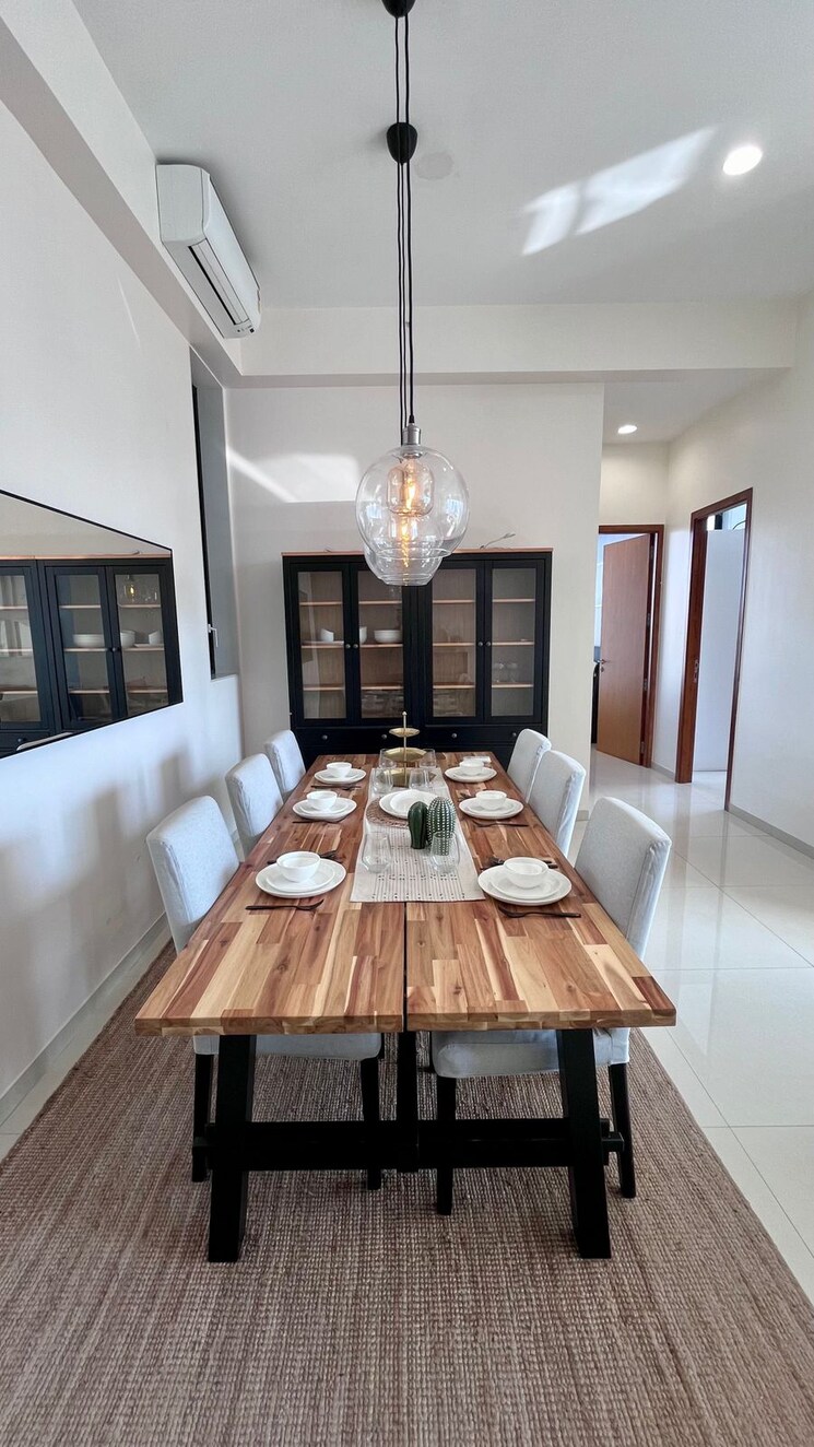 Living Room, suraj-palette 2 Bedroom 905 Sq.Ft. Apartment In Dadar West Mumbai 7966474