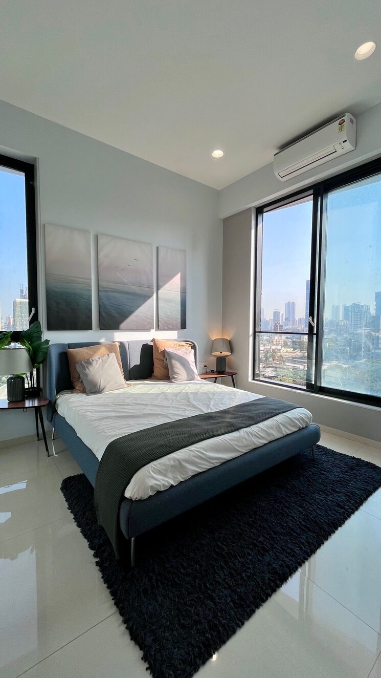 Room, suraj-palette 2 Bedroom 905 Sq.Ft. Apartment In Dadar West Mumbai 7966474