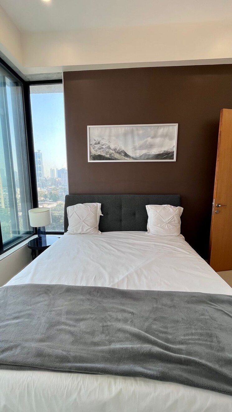 Other, suraj-palette 2 Bedroom 905 Sq.Ft. Apartment In Dadar West Mumbai 7966474