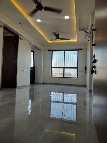 Master Bedroom in 1 BHK Apartment at Earth Vintage, Dadar West – for Rent