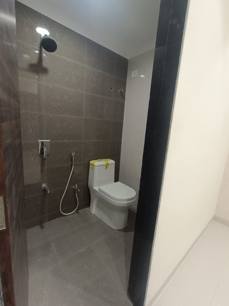 Bathroom, agarwal-and-doshi-complex 2 Bedroom 700 Sq.Ft. Apartment In Vasai West Palghar 7966496