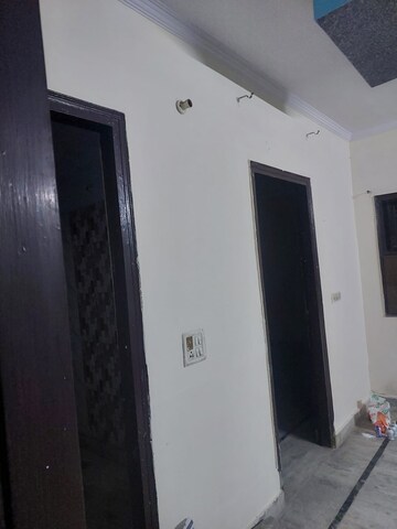 Building Lobby in 2 BHK Builder Floor at Burari – for Rent