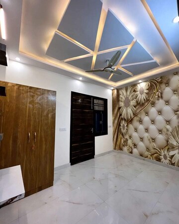 2 BHK Builder Floor For Rent in Burari