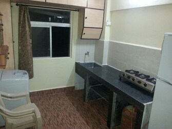 1 BHK Apartment For Rent in Sangeet Plaza Andheri East Mumbai  7966508