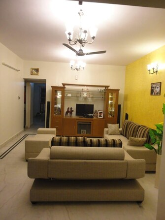 3 BHK Apartment For Resale in Madhura Suraksha Apartment Jp Nagar Bangalore  7966485