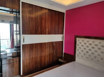 Bedroom in 1 BHK Apartment at Conwood Astoria, Goregaon East – for Rent