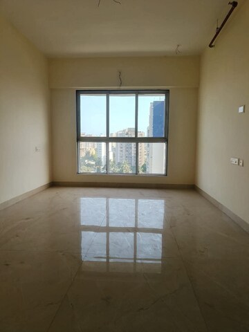 2 BHK Apartment For Rent in Hiranimanthan Shree Ganesh Krupa CHS Kurla East Mumbai  7966544