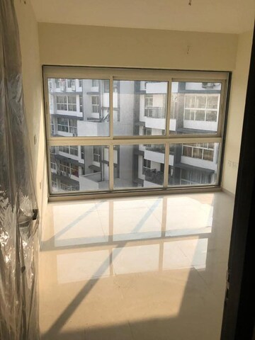 Balcony in 2 BHK Apartment at Hiranimanthan Shree Ganesh Krupa CHS, Kurla East – for Rent