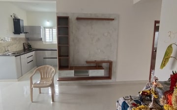 2 BHK Apartment For Rent in Jp Nagar