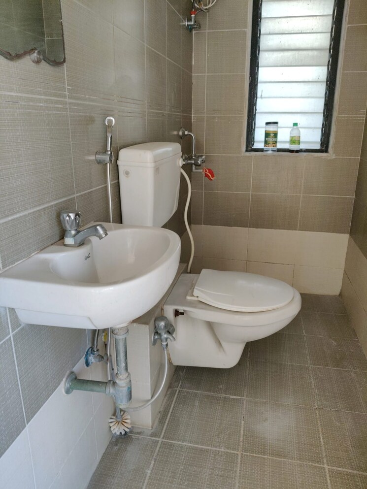 Master Bedroom, chheda-heights 3 Bedroom 950 Sq.Ft. Apartment In Bhandup West Mumbai 7966564