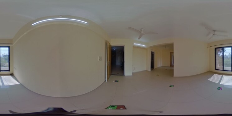 Room, chheda-heights 3 Bedroom 950 Sq.Ft. Apartment In Bhandup West Mumbai 7966564