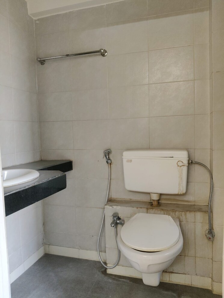 Bathroom, chheda-heights 3 Bedroom 950 Sq.Ft. Apartment In Bhandup West Mumbai 7966564
