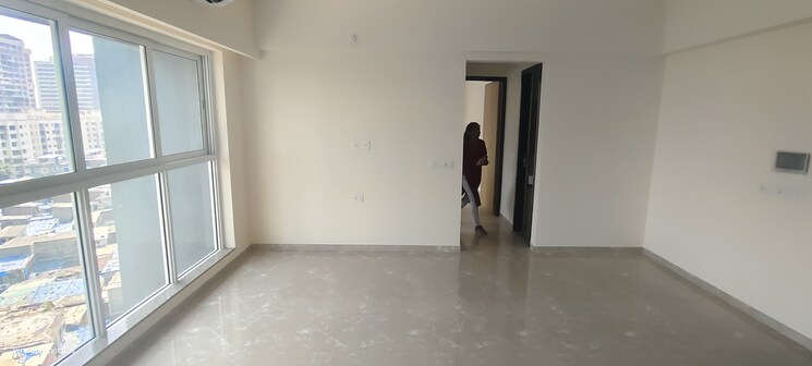 Living Room, lnt-veridian 1 Bedroom 382 Sq.Ft. Apartment In Powai Mumbai 7966562