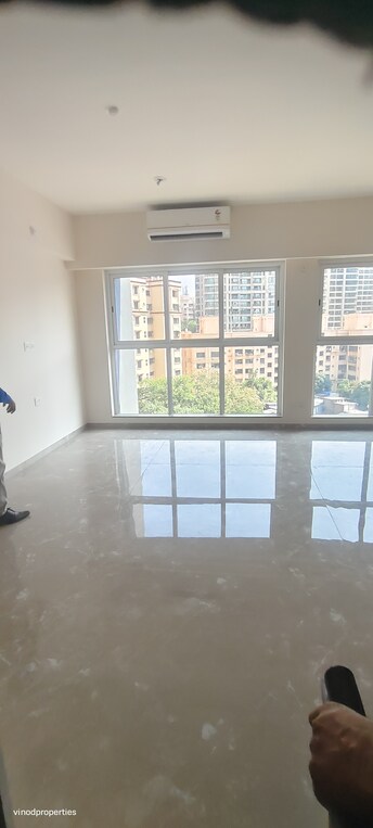 1 BHK Apartment For Resale in LnT Veridian Powai Mumbai  7966562