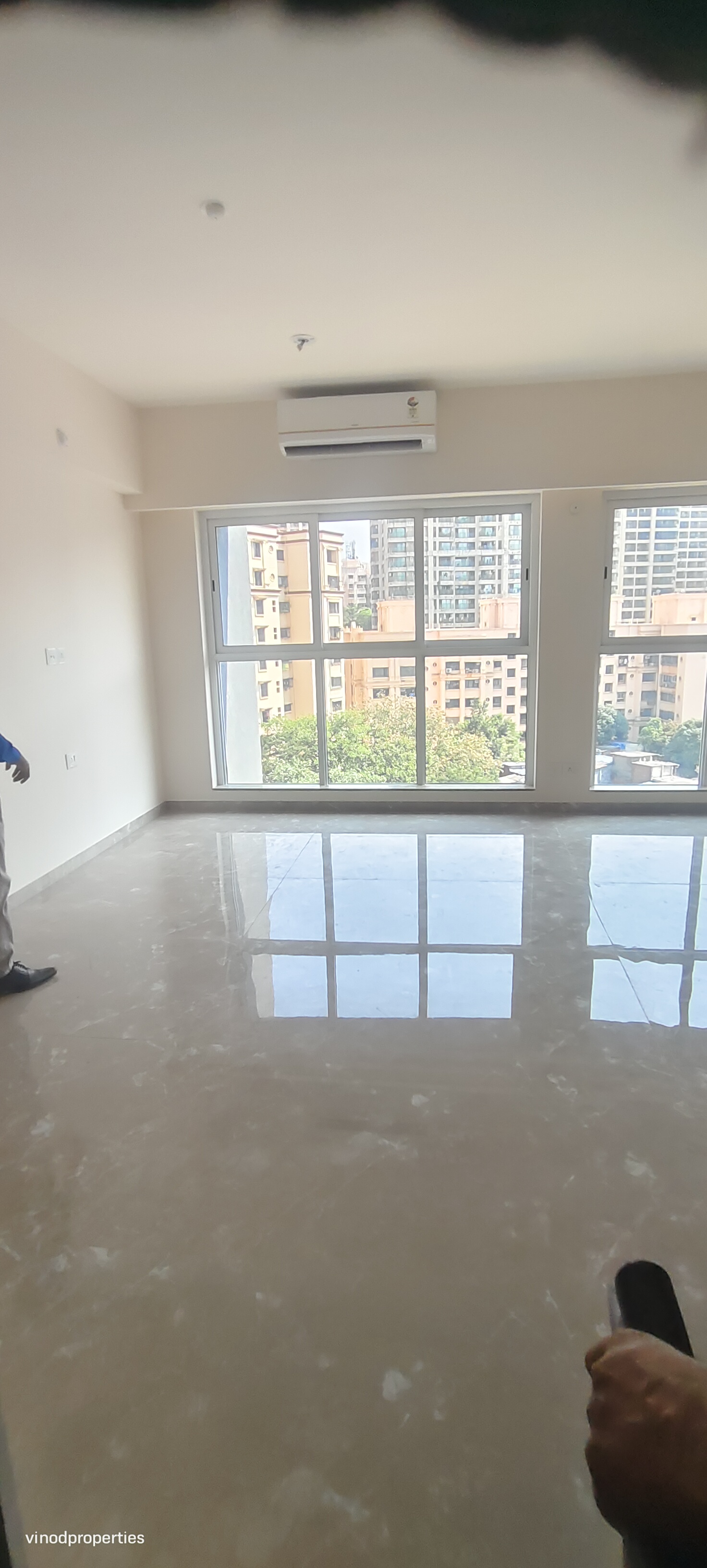 1 BHK + Pooja Room Apartment For Sale in LnT Veridian
