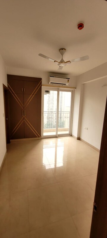 Master Bedroom in 3 BHK Apartment at ATS Nobility, Sector 4 Greater Noida – for Sale