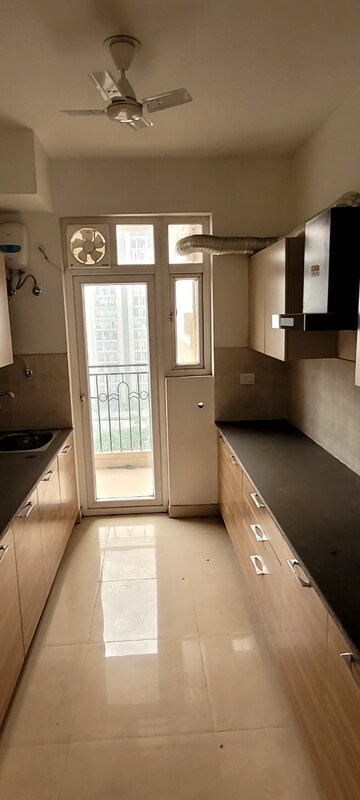 Kitchen in 3 BHK Apartment at ATS Nobility, Sector 4 Greater Noida – for Sale
