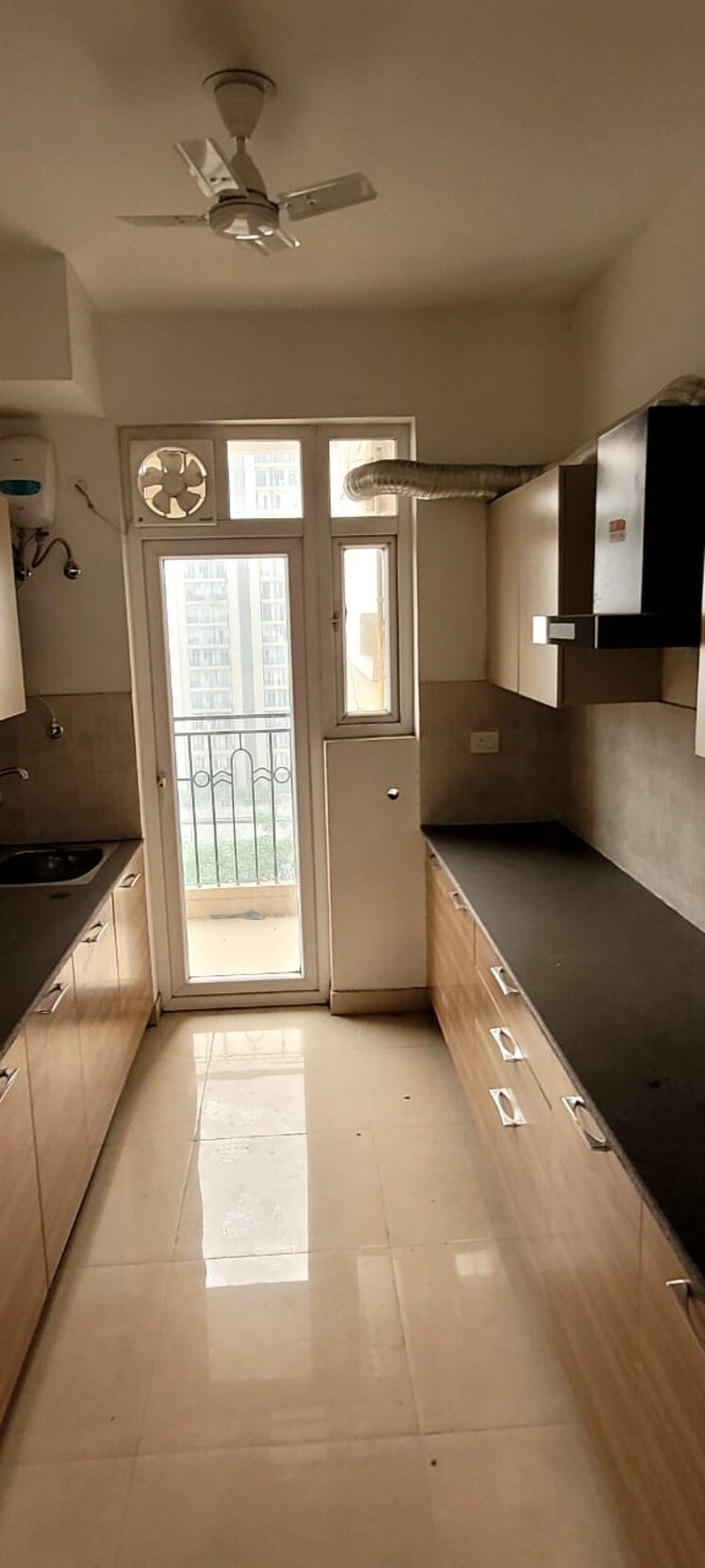 Kitchen, ats-nobility 3 Bedroom 1675 Sq.Ft. Apartment In Sector 4 Greater Noida Greater Noida 7966541