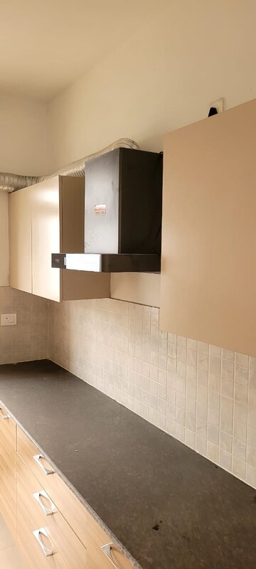 Kitchen in 3 BHK Apartment at ATS Nobility, Sector 4 Greater Noida – for Sale
