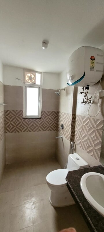 Master Bedroom in 3 BHK Apartment at ATS Nobility, Sector 4 Greater Noida – for Sale