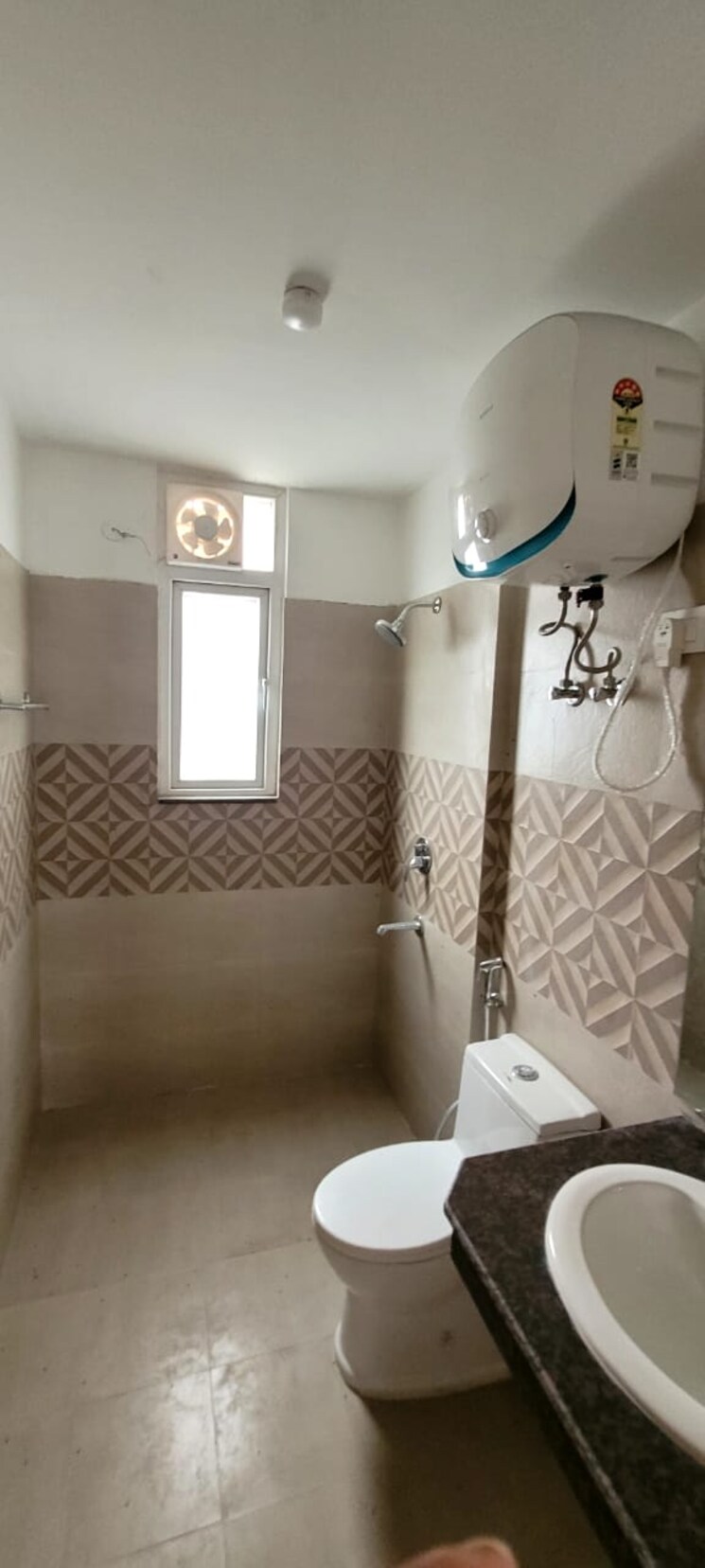 Master Bedroom, ats-nobility 3 Bedroom 1675 Sq.Ft. Apartment In Sector 4 Greater Noida Greater Noida 7966541