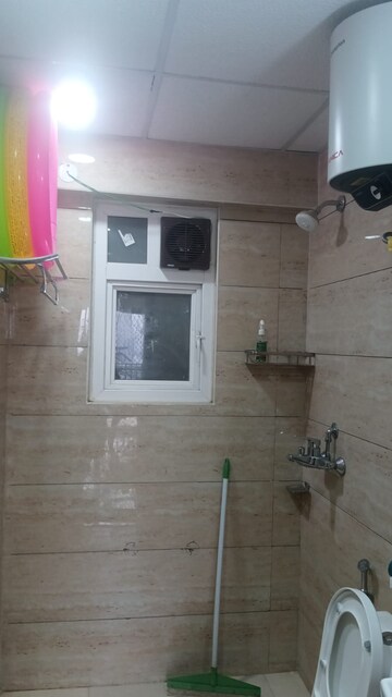 Master Bedroom in 3 BHK Apartment at ATS Nobility, Sector 4 Greater Noida – for Sale