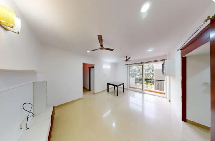 Master Bedroom, gopalan-atlantis 2 Bedroom 1250 Sq.Ft. Apartment In Whitefield Bangalore 7966540