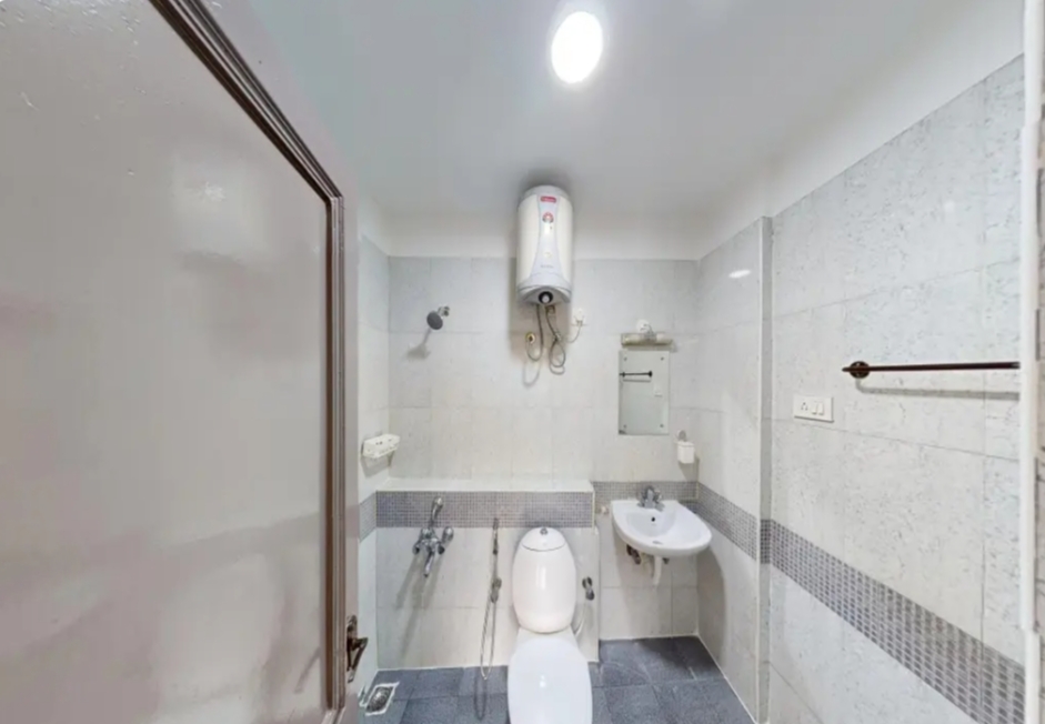 2 BHK + Pooja Room Apartment For Sale in Gopalan Atlantis