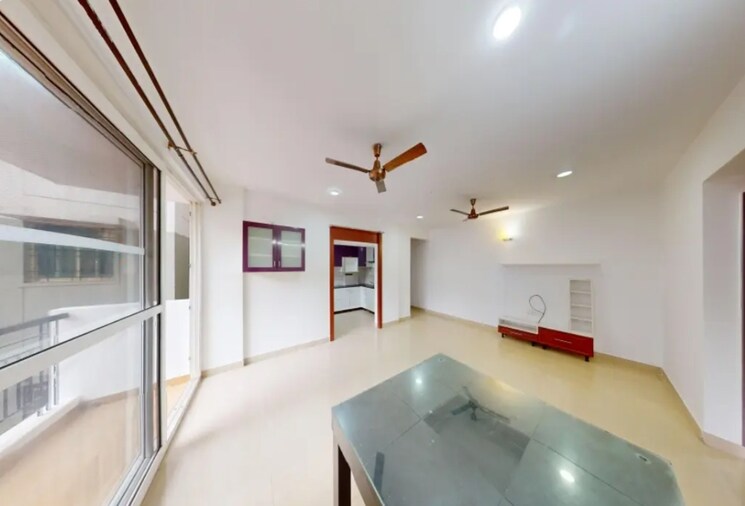 Living Room, gopalan-atlantis 2 Bedroom 1250 Sq.Ft. Apartment In Whitefield Bangalore 7966540