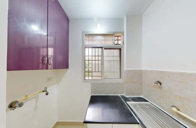Kitchen, gopalan-atlantis 2 Bedroom 1250 Sq.Ft. Apartment In Whitefield Bangalore 7966540