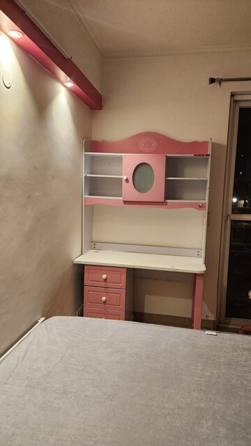 Furnished Amenities in 4 BHK Apartment at Emaar The Enclave, Sector 66 – for Rent