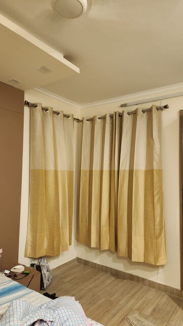 Building Lobby in 4 BHK Apartment at Emaar The Enclave, Sector 66 – for Rent