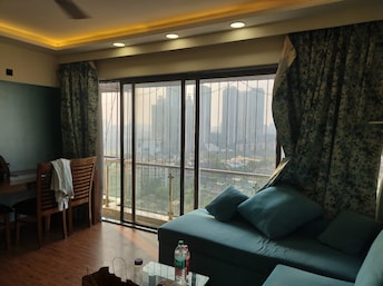 1 BHK Apartment For Rent in Conwood Astoria Goregaon East Mumbai  7966545