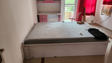 Bedroom in 4 BHK Apartment at Emaar The Enclave, Sector 66 – for Rent