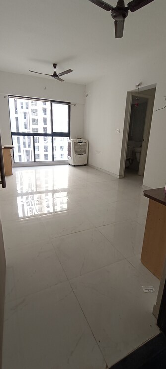 1 BHK Apartment For Rent in Runwal Gardens Phase I Dombivli East Thane  7966549