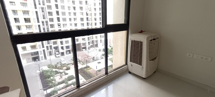 Balcony, runwal-gardens-phase-i 1 Bedroom 436 Sq.Ft. Apartment In Dombivli East Thane 7966549