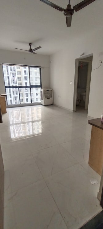 1 BHK Apartment For Rent in Runwal Gardens Phase I Dombivli East Thane  7966549