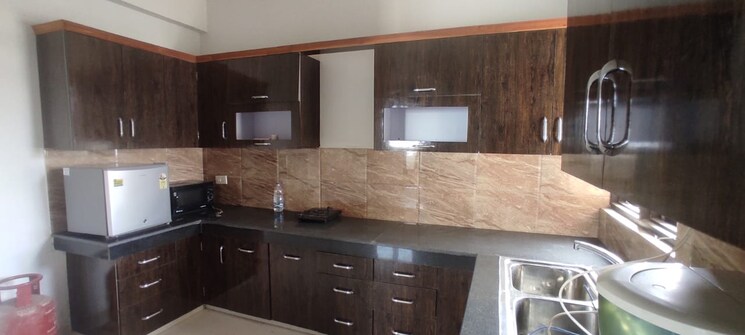 Master Bedroom, sushant-lok-2 3 Bedroom 204 Sq.Ft. Builder Floor In Sector 57 Gurgaon 7966557