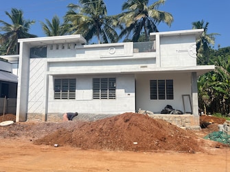 3 BHK Villa For Resale in Mannuthy Thrissur  7966542