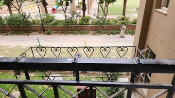 4 BHK Apartment For Rent in Emaar The Enclave, Sector 66